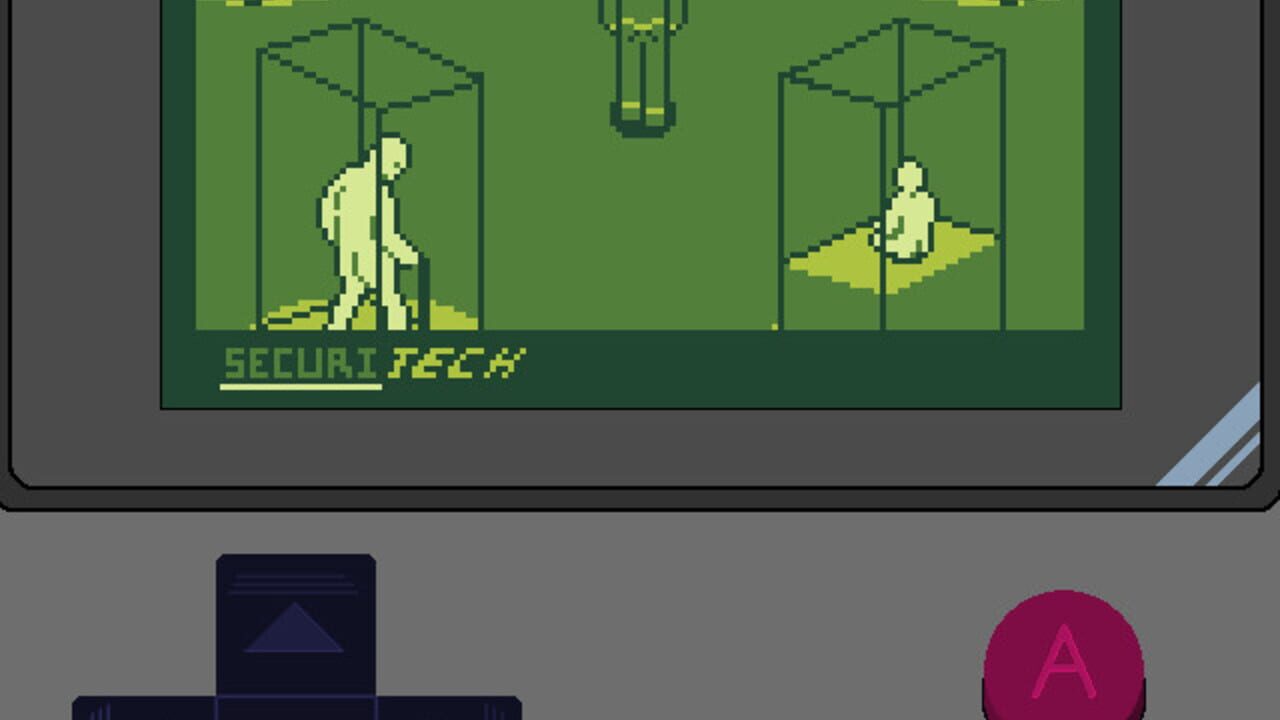 The Third Shift screenshot 4