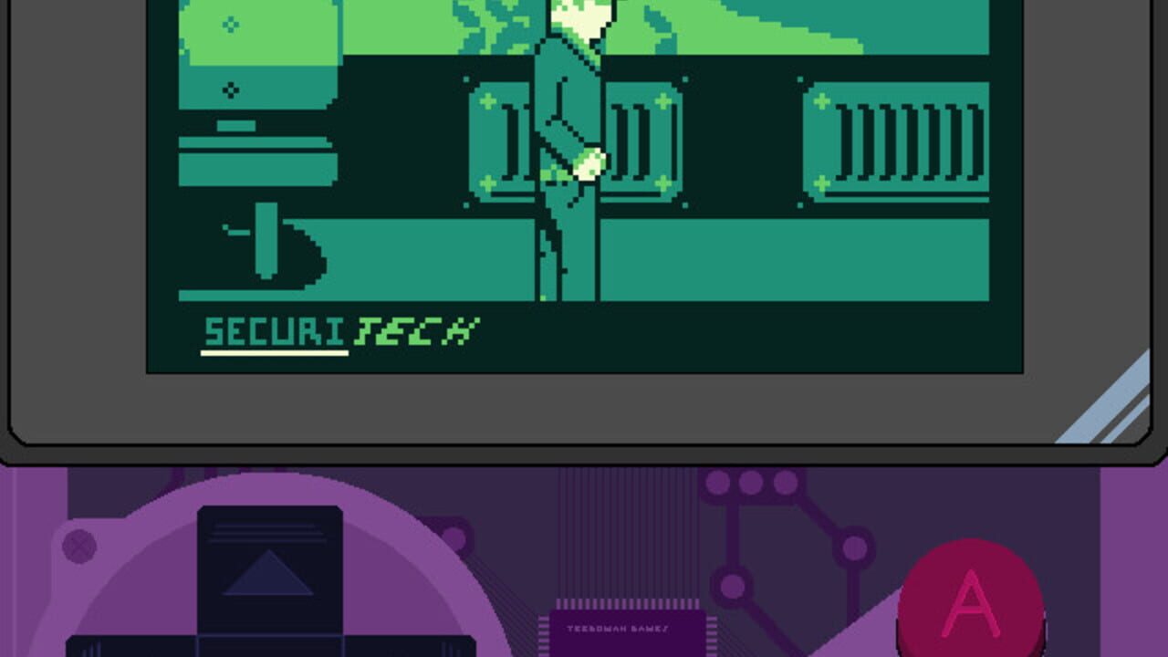 The Third Shift screenshot 3