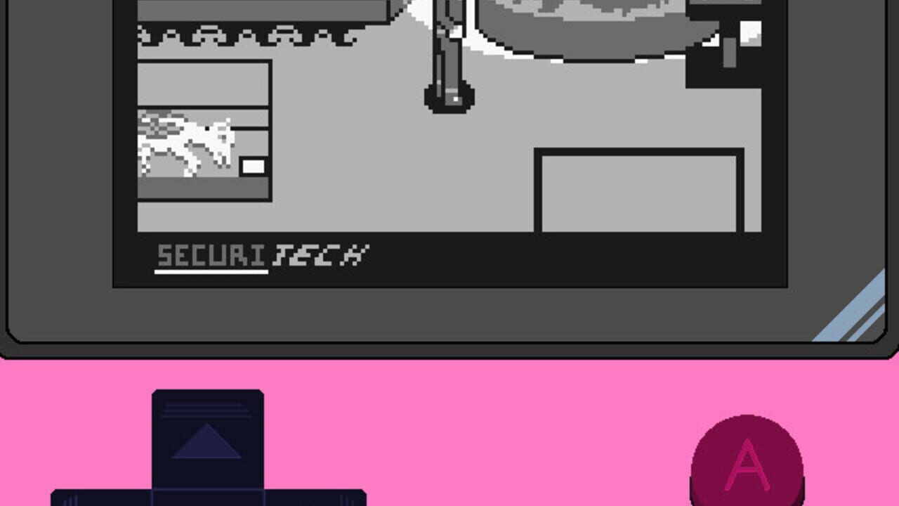 The Third Shift screenshot 6