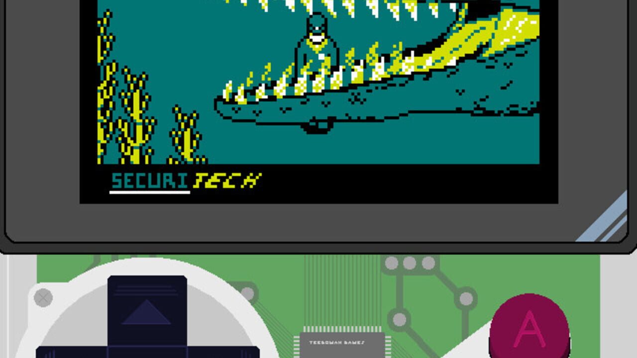 The Third Shift screenshot 7