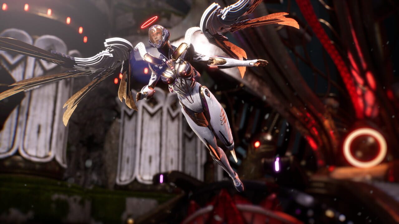 Paragon: The Overprime Image