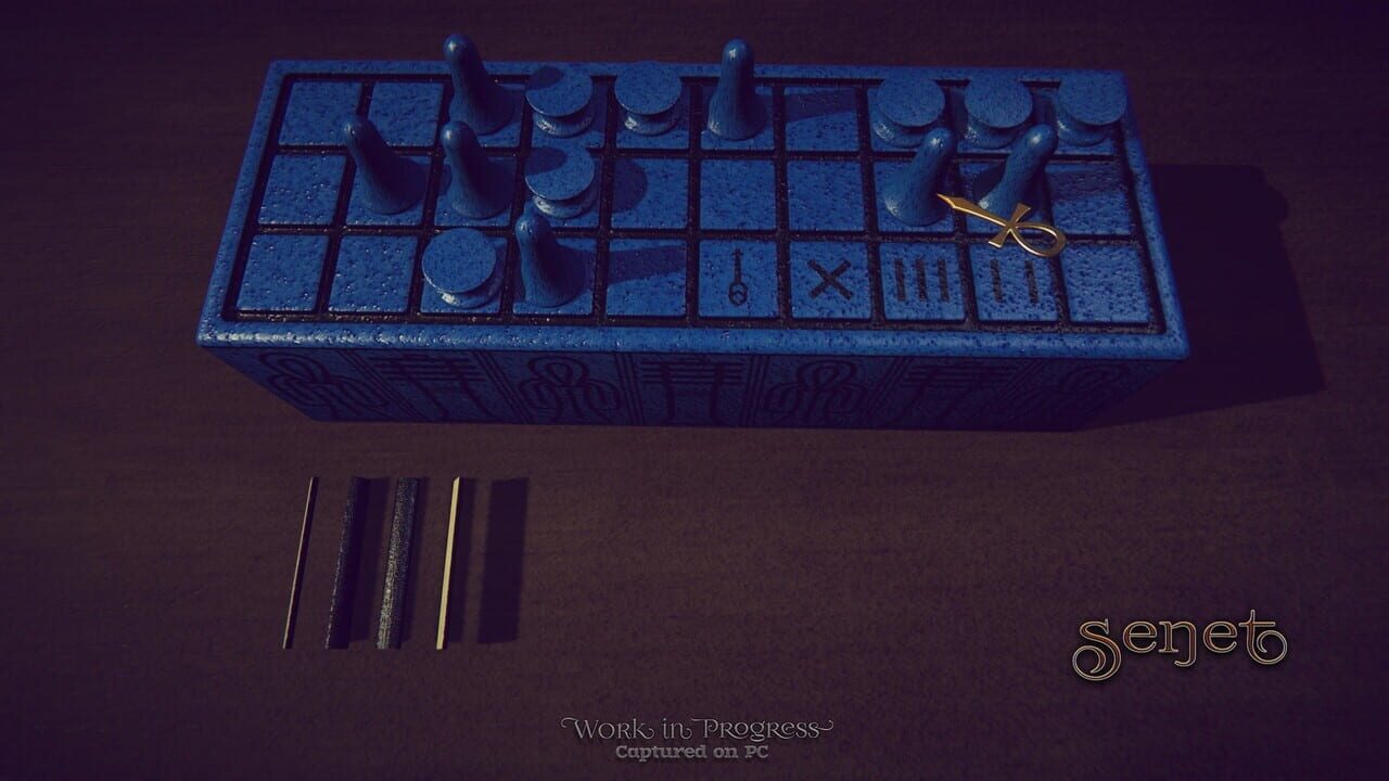 Senet Image