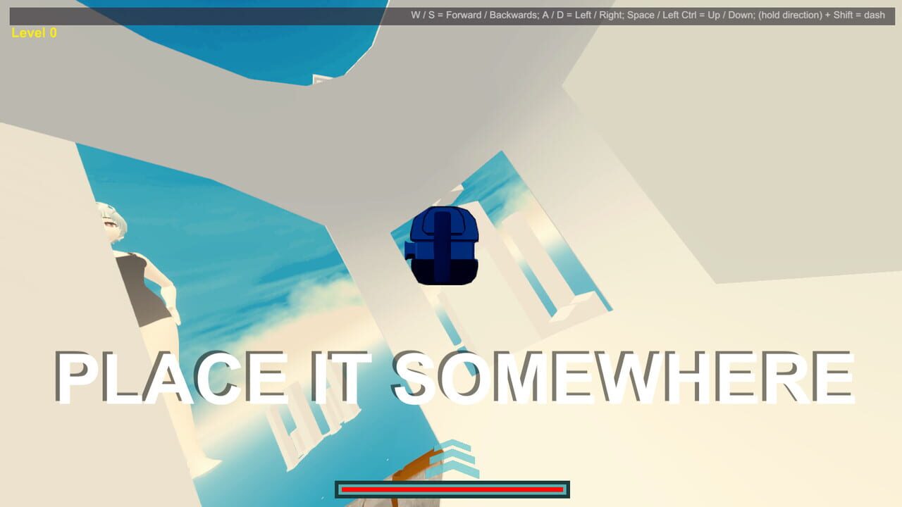 Mech Punk — Screenshot 4