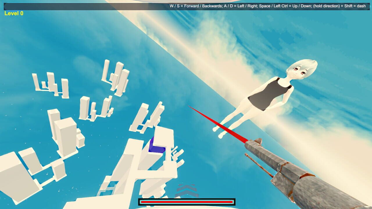 Mech Punk — Screenshot 5