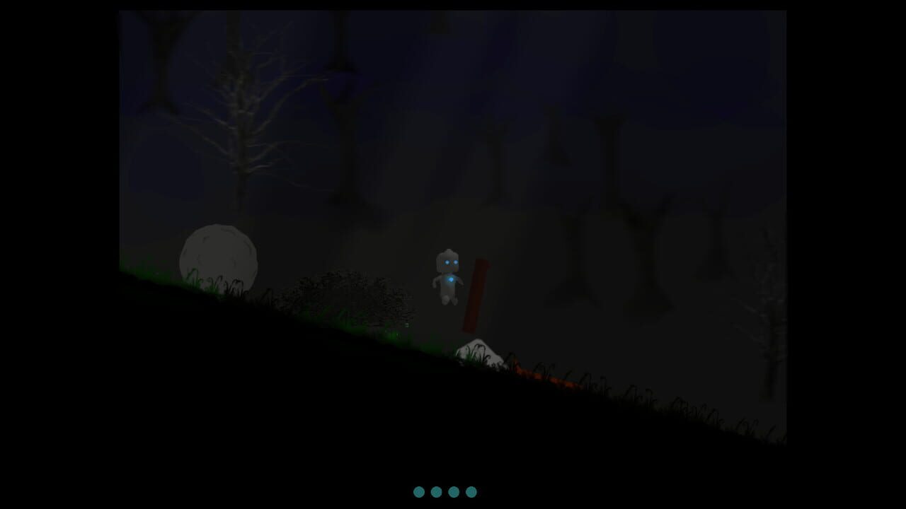 Mirage In Darkness — Screenshot 2