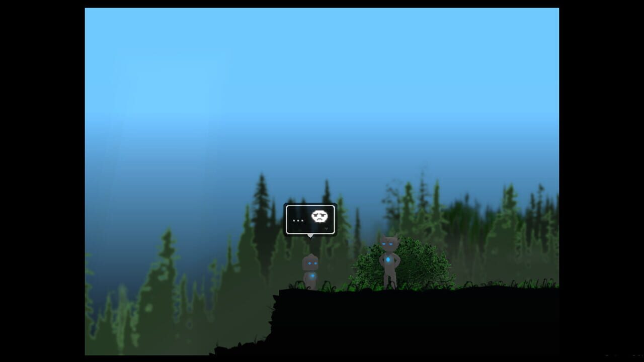 Mirage In Darkness — Screenshot 3