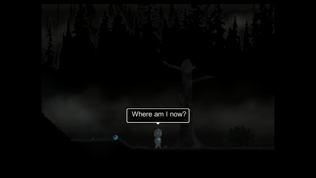 Mirage In Darkness — Screenshot 5