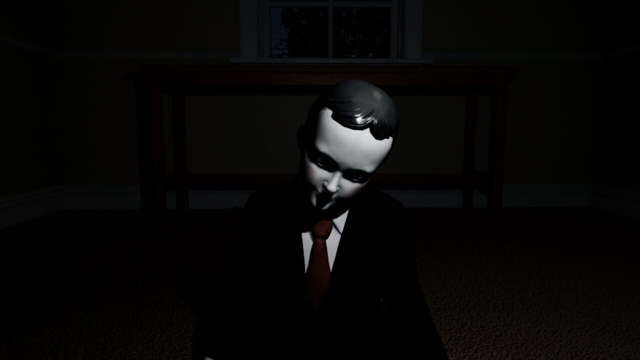 Dark Past — Screenshot 2