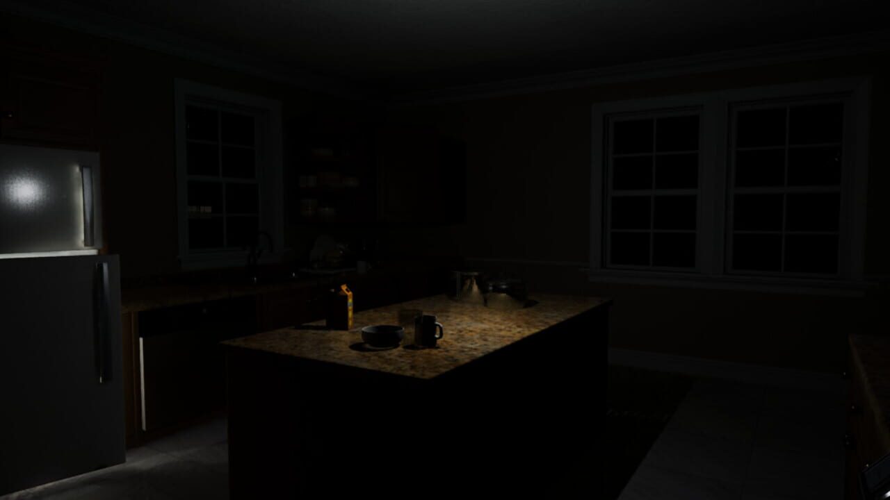 Dark Past — Screenshot 3
