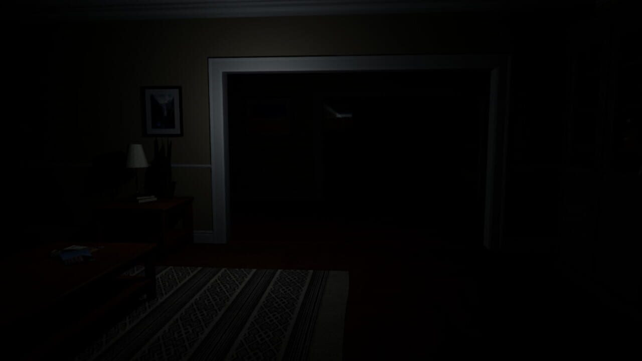 Dark Past — Screenshot 4
