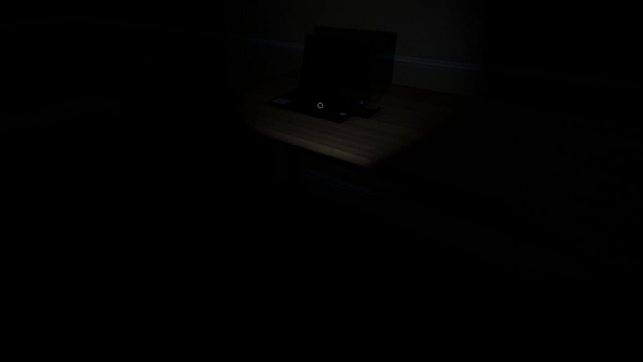 Dark Past — Screenshot 5