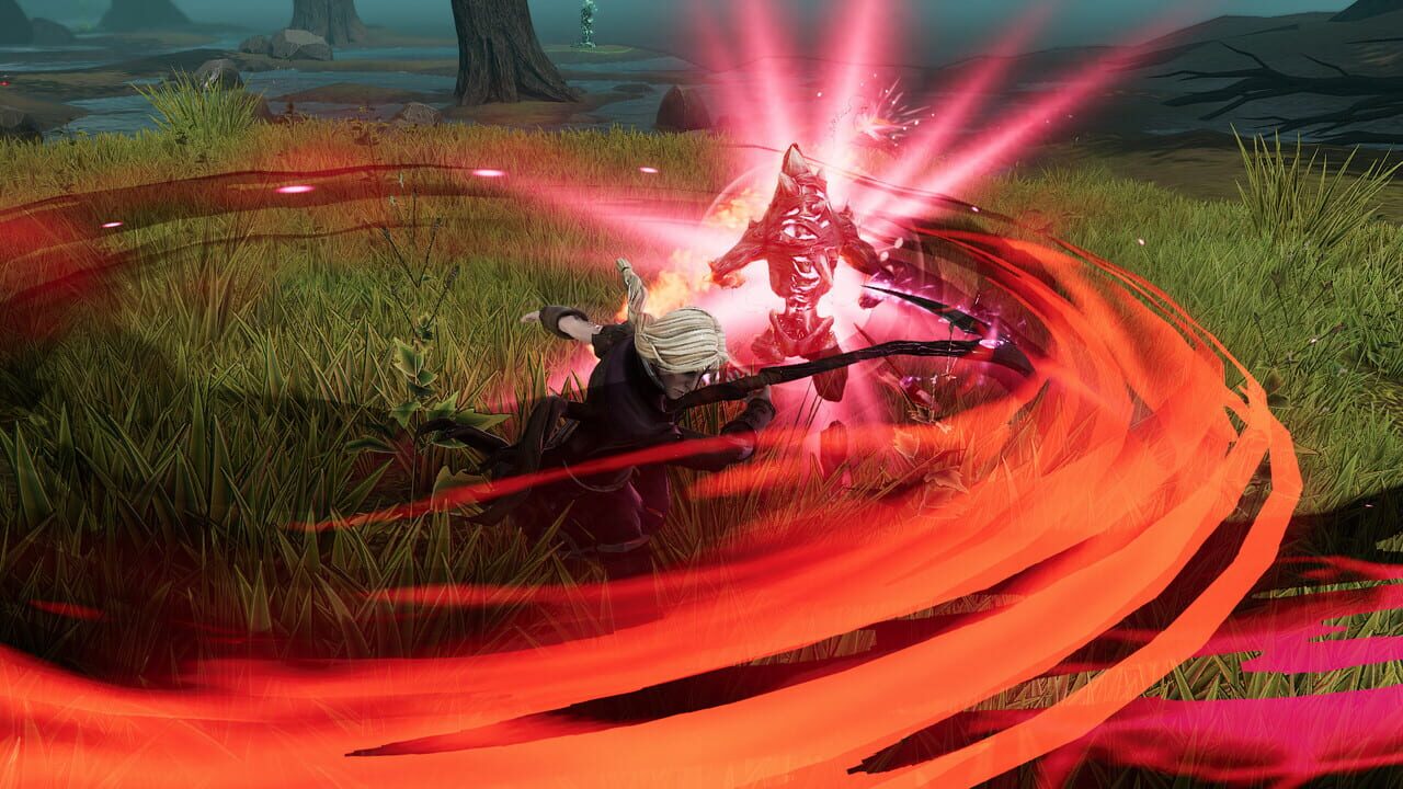 Never Mourn — Screenshot 2