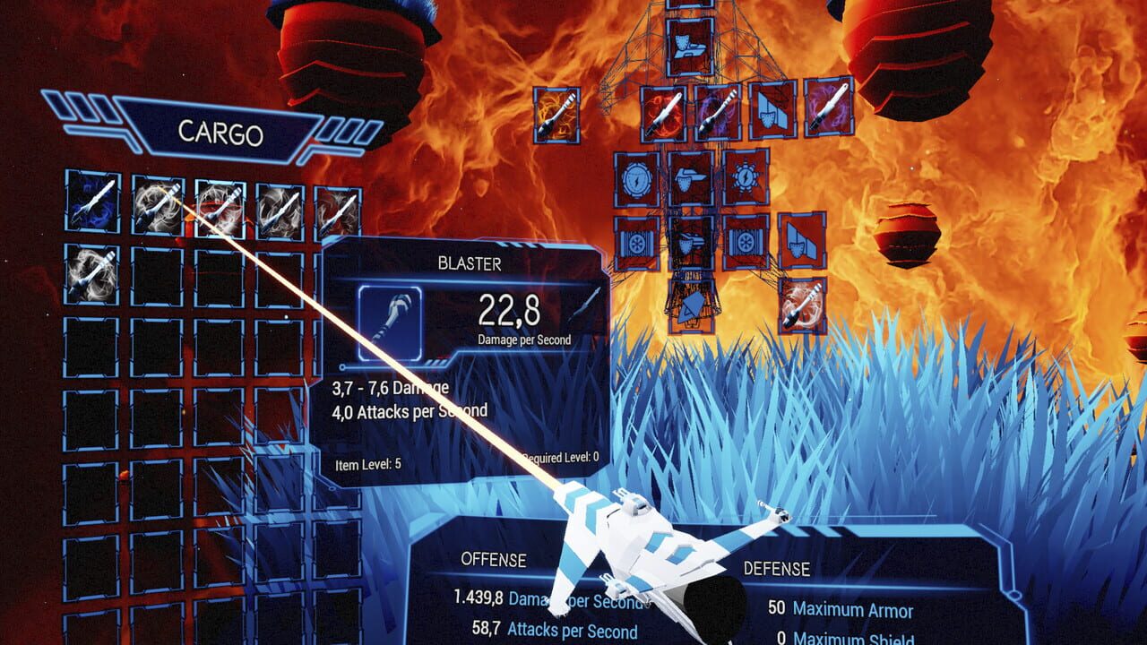 Empyrean Scout Image