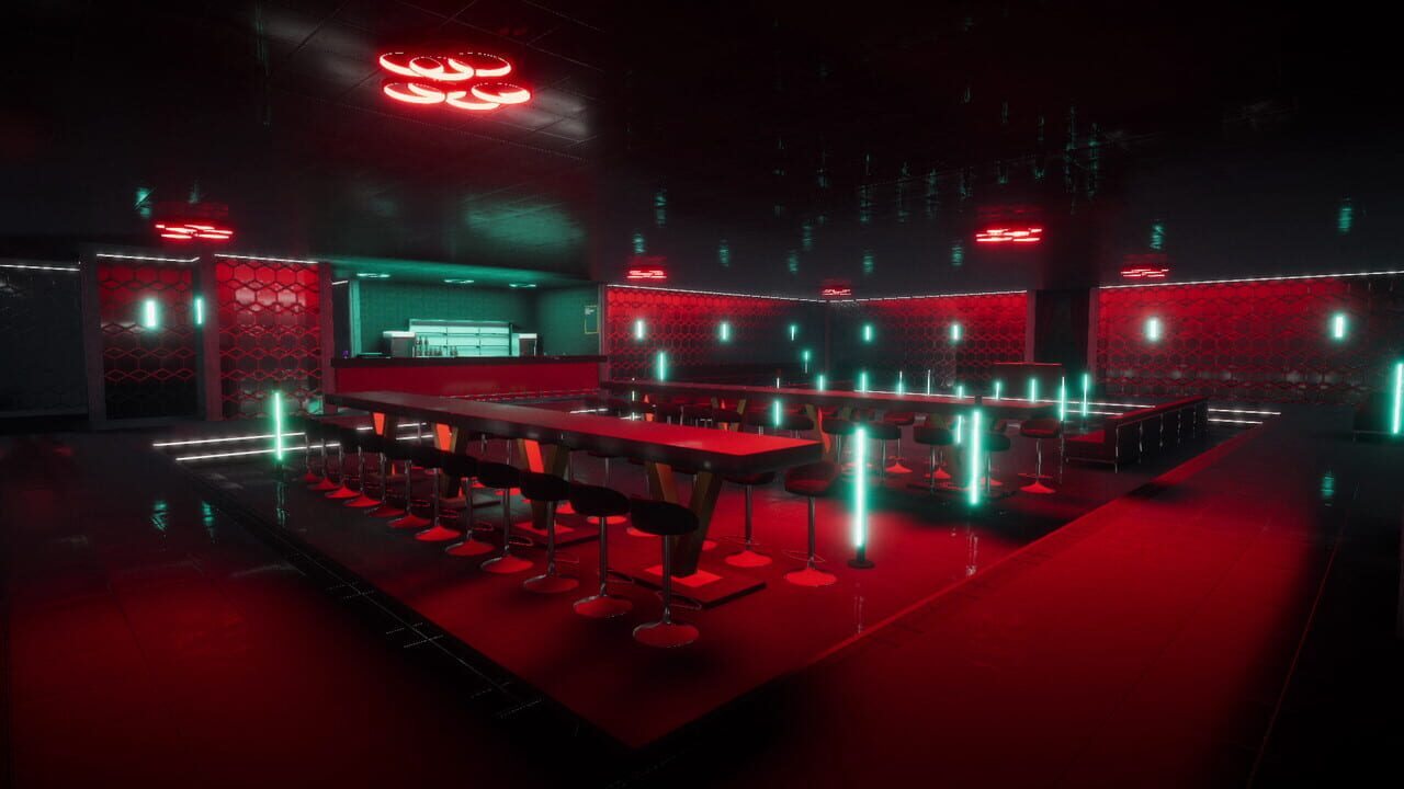 Nightclub Manager: Violet Vibe — Screenshot 3