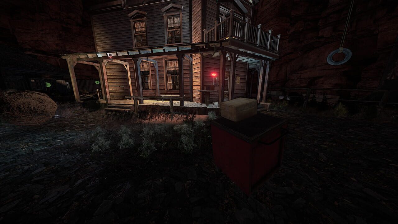 Wild Delivery Image