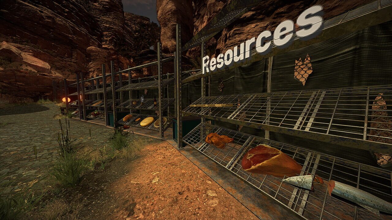 Wild Delivery Image