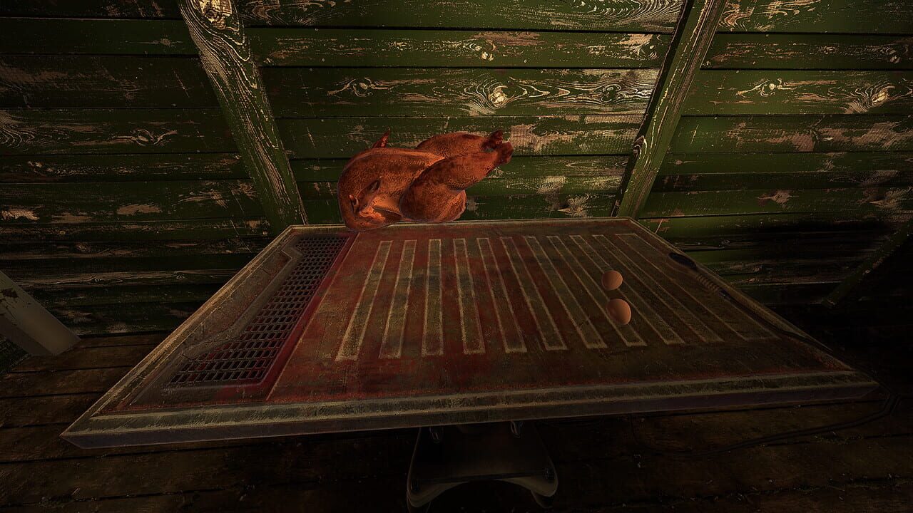 Wild Delivery Image