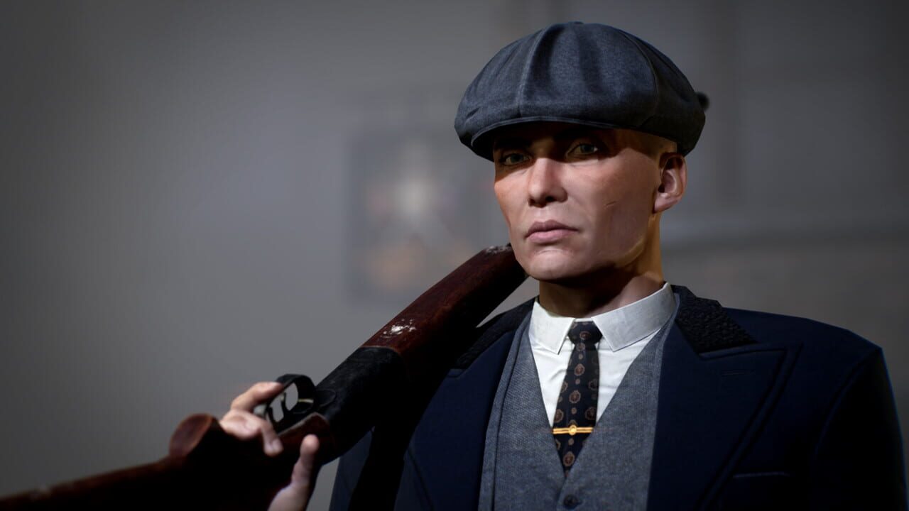 Peaky Blinders: The King's Ransom Image
