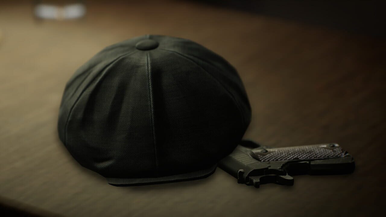 Peaky Blinders: The King's Ransom Image