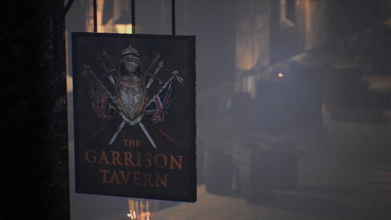 Peaky Blinders: The King's Ransom Image