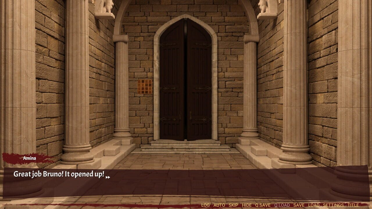 Pluvia: Episode II — Screenshot 5
