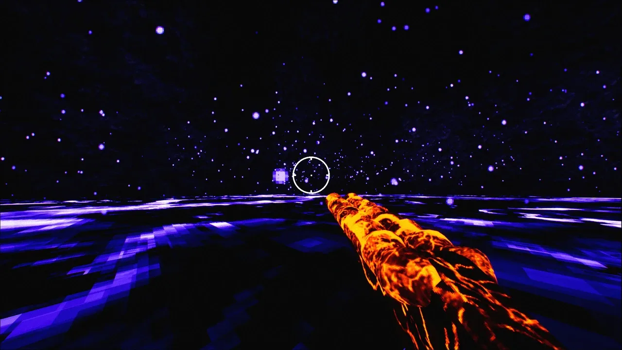 Voidborn screenshot 6