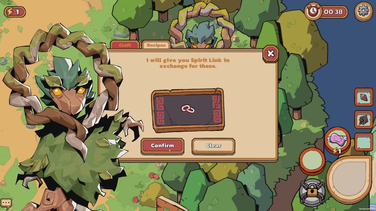 Nona's Game Image
