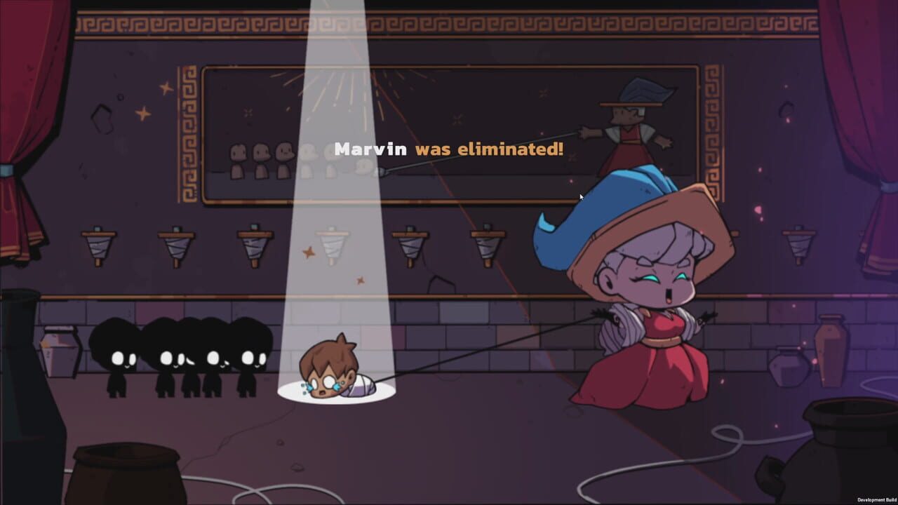 Nona's Game Image