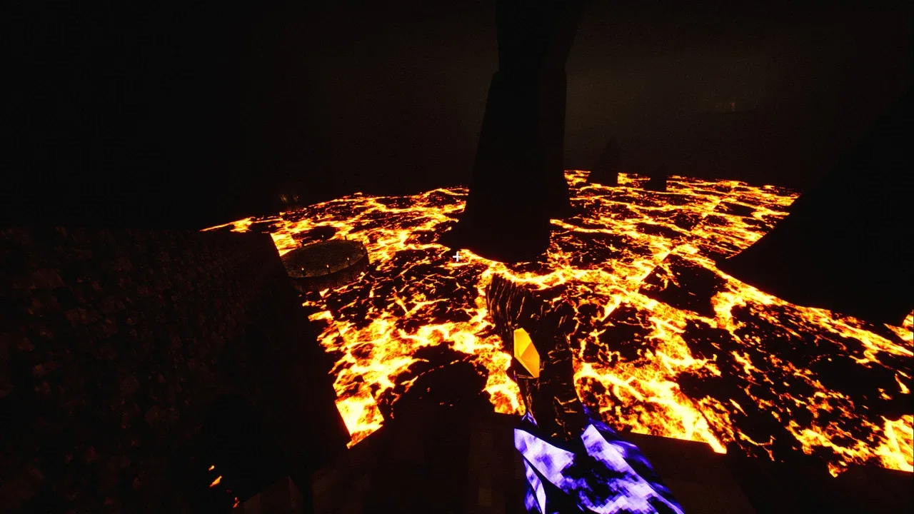Voidborn screenshot 8