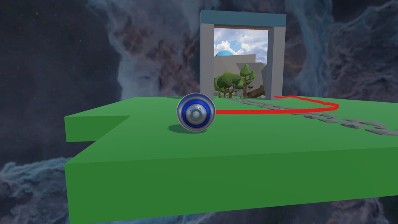 Get the Ball Rolling — Screenshot 2