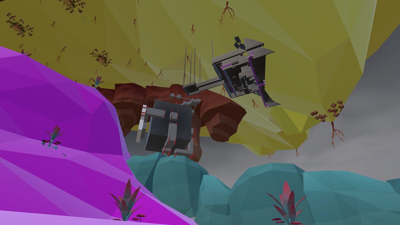 Get the Ball Rolling — Screenshot 3
