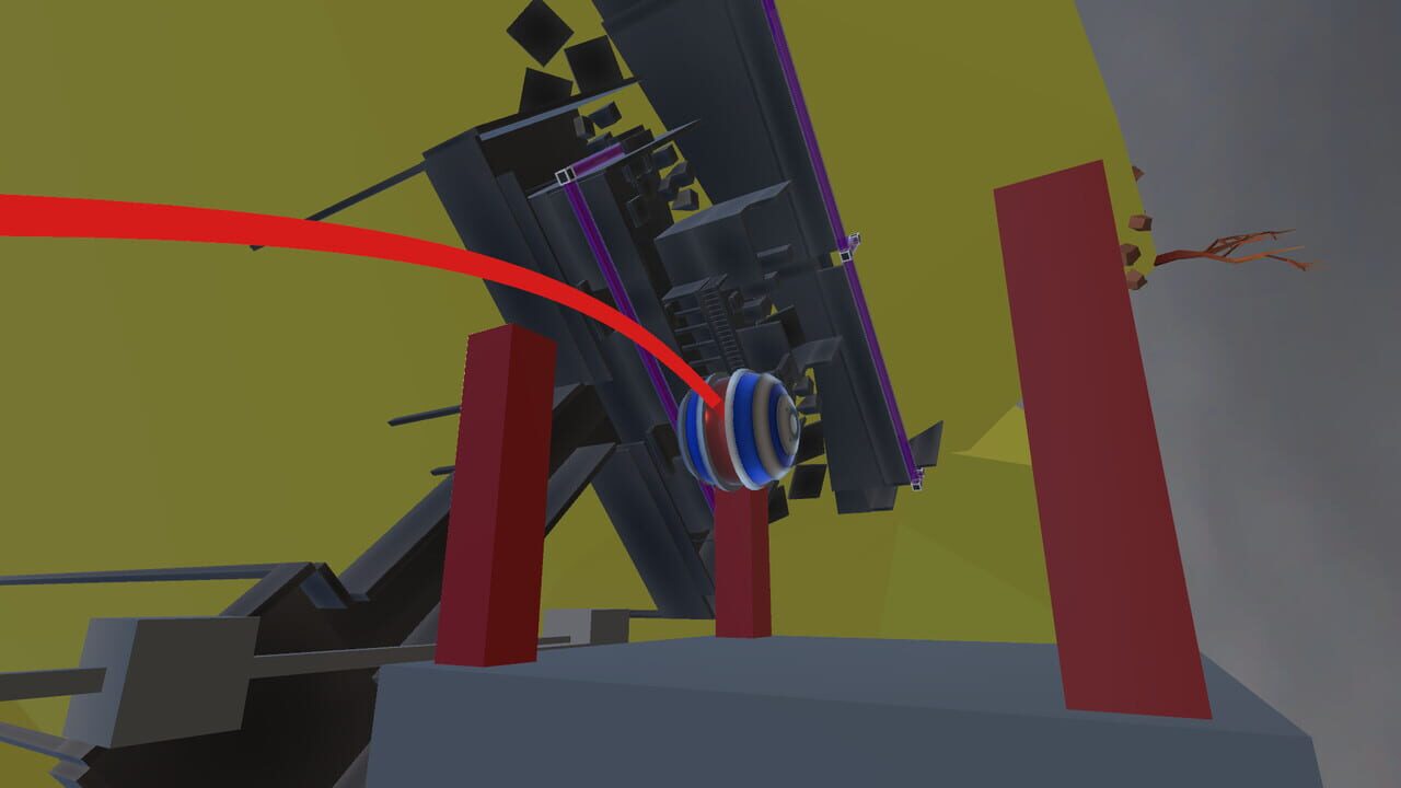 Get the Ball Rolling — Screenshot 4