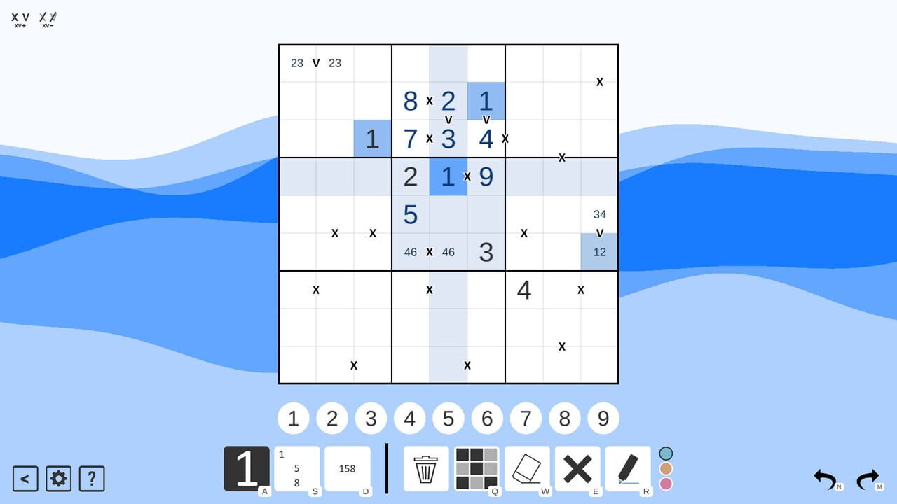 Cracking the Cryptic Image