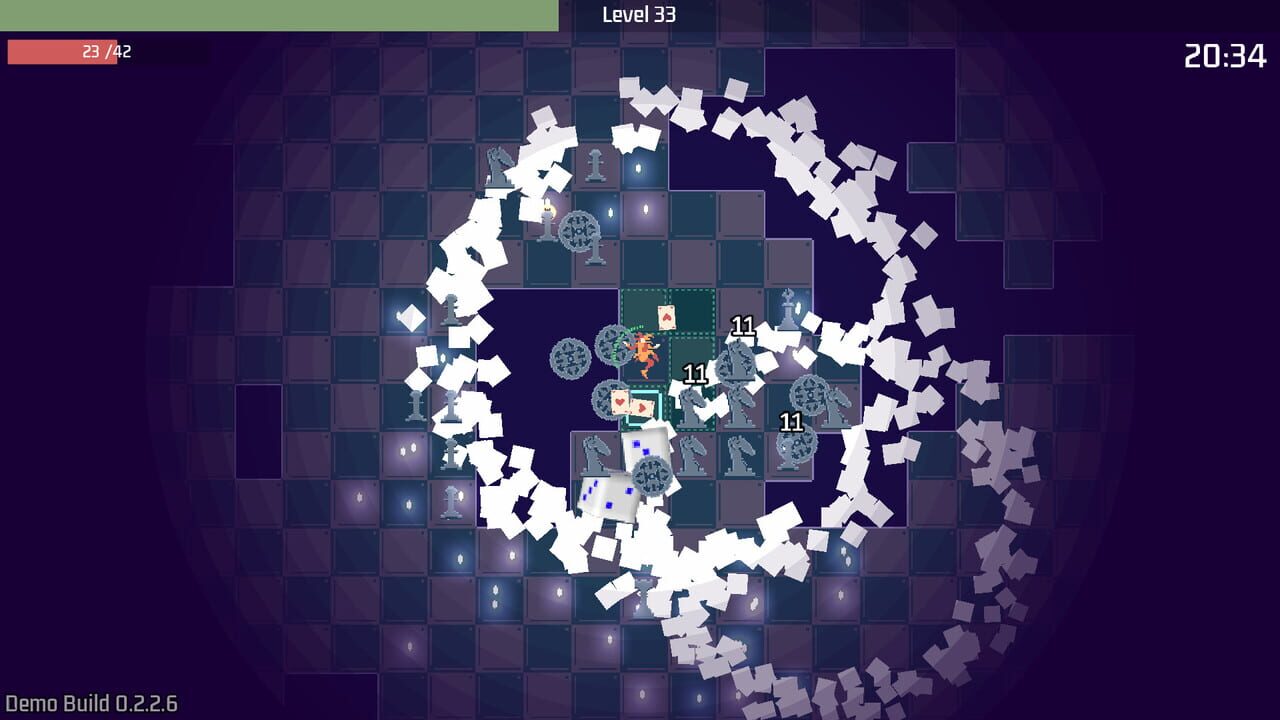 Chess Survivors — Screenshot 3