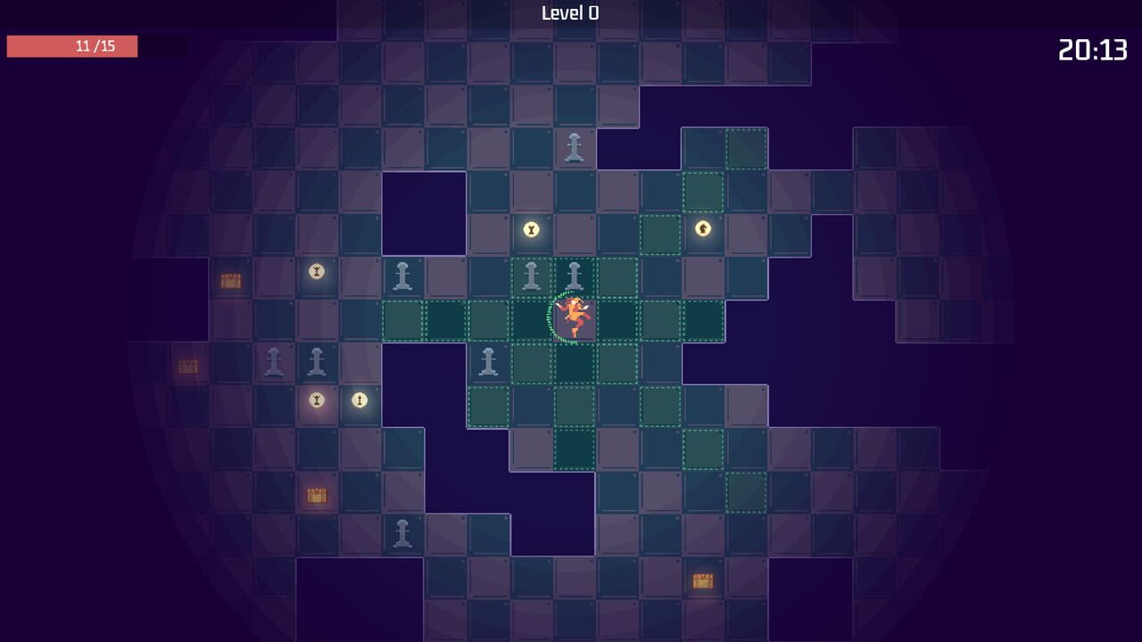 Chess Survivors — Screenshot 4