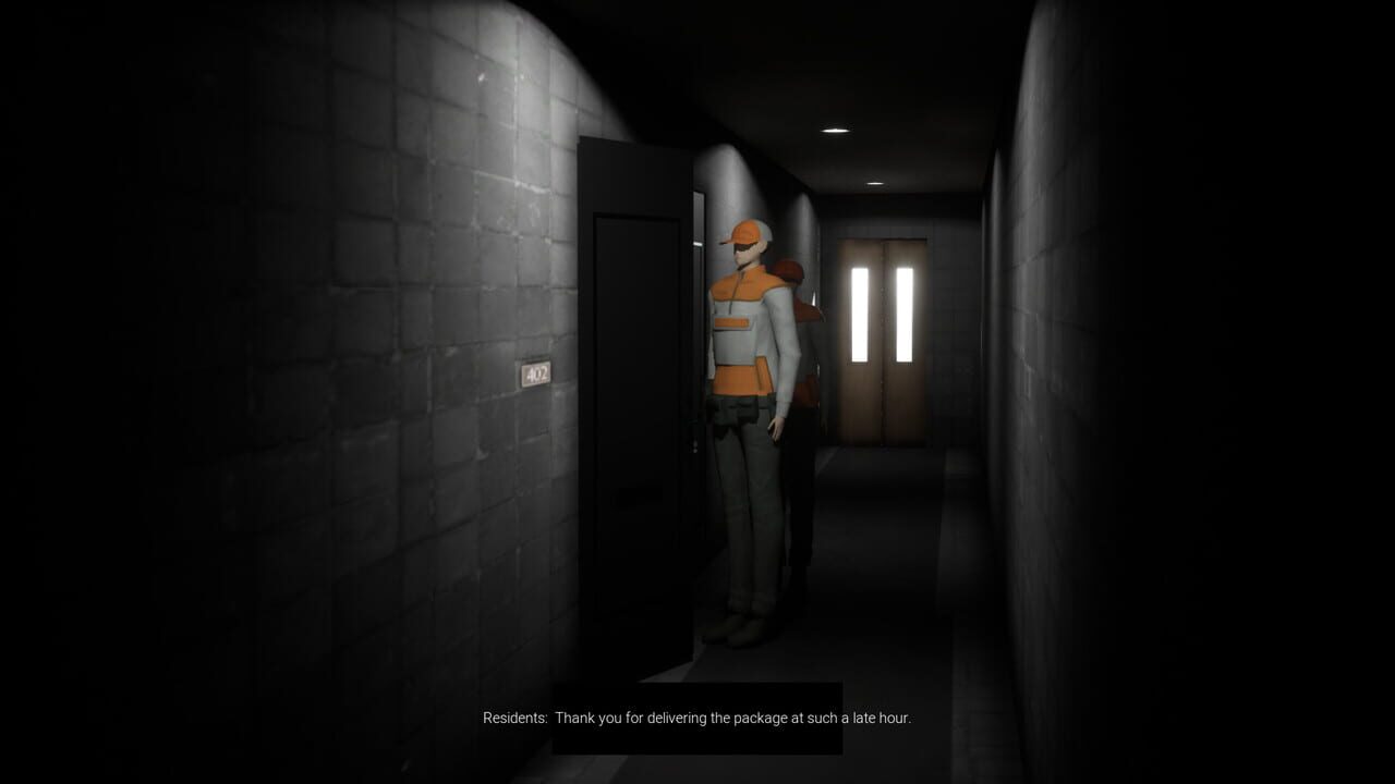 Illusion Screenshot 1