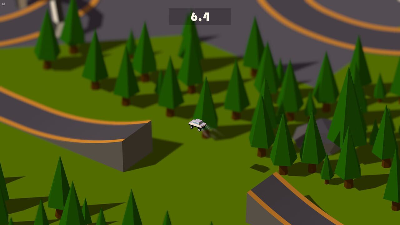 Speed Master Image