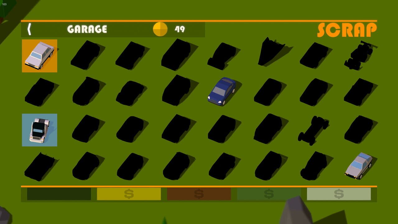 Speed Master Image