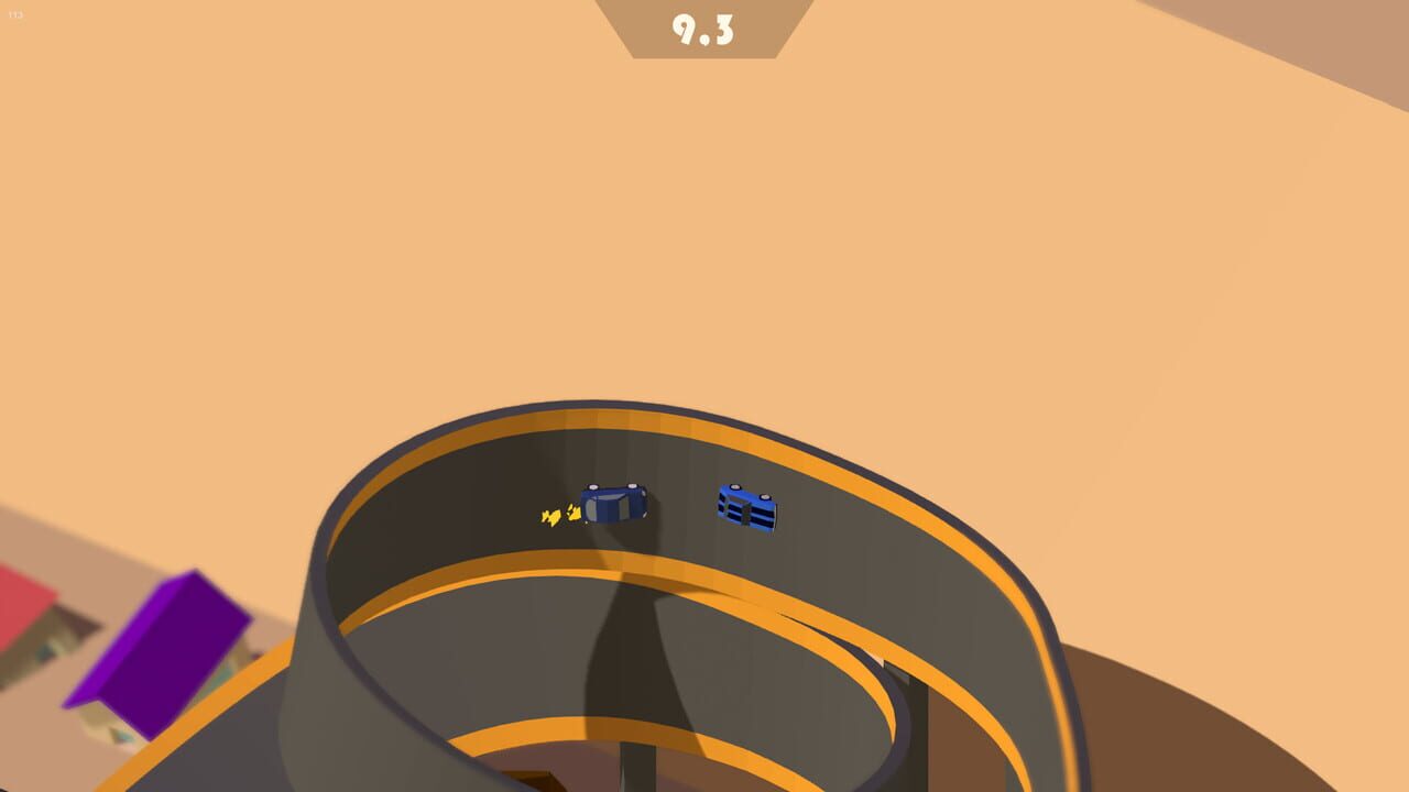 Speed Master Image