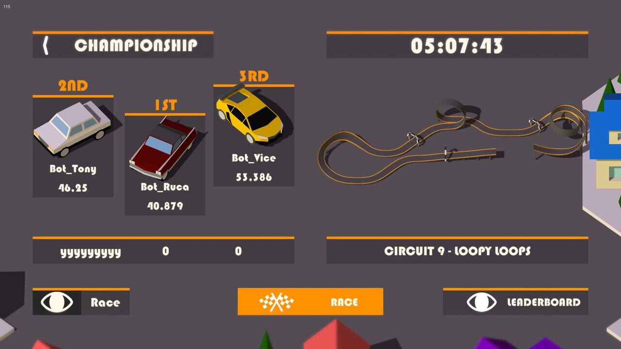 Speed Master Image