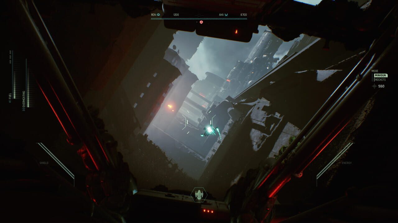 Incoming War — Screenshot 3