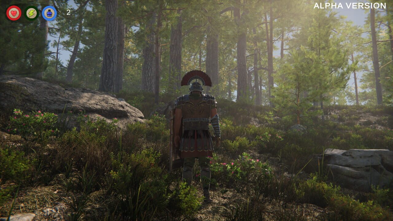 The Last Roman Village 2 Image