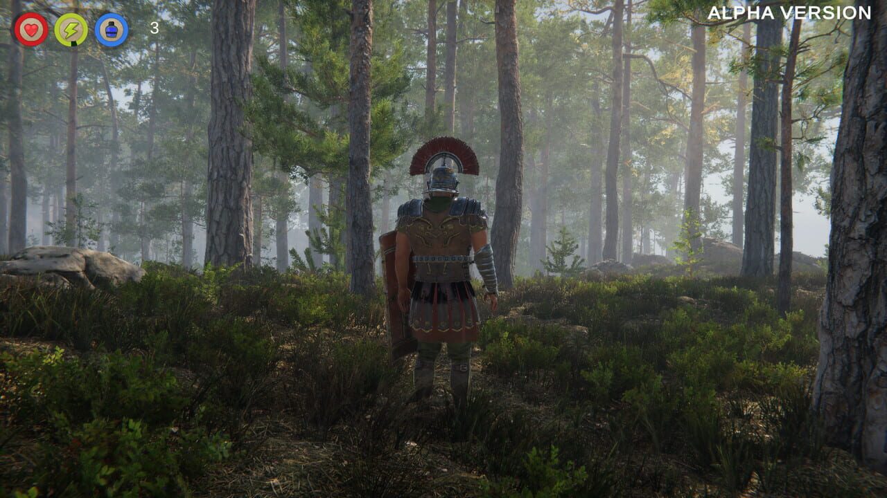 The Last Roman Village 2 Image