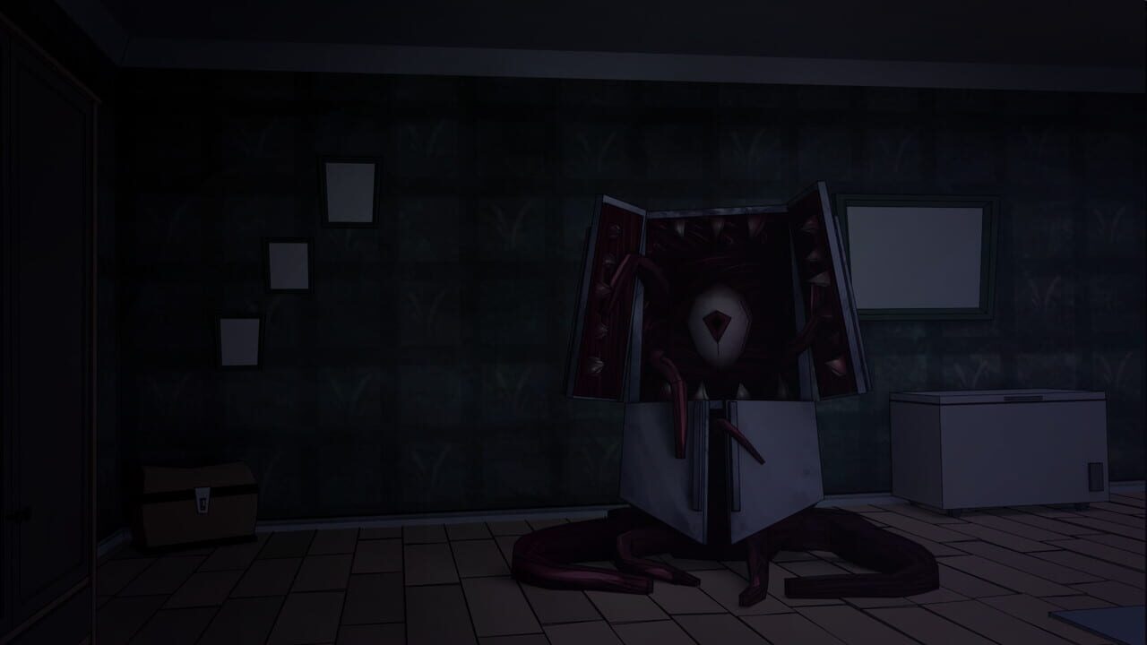 Furniture Busters — Screenshot 1
