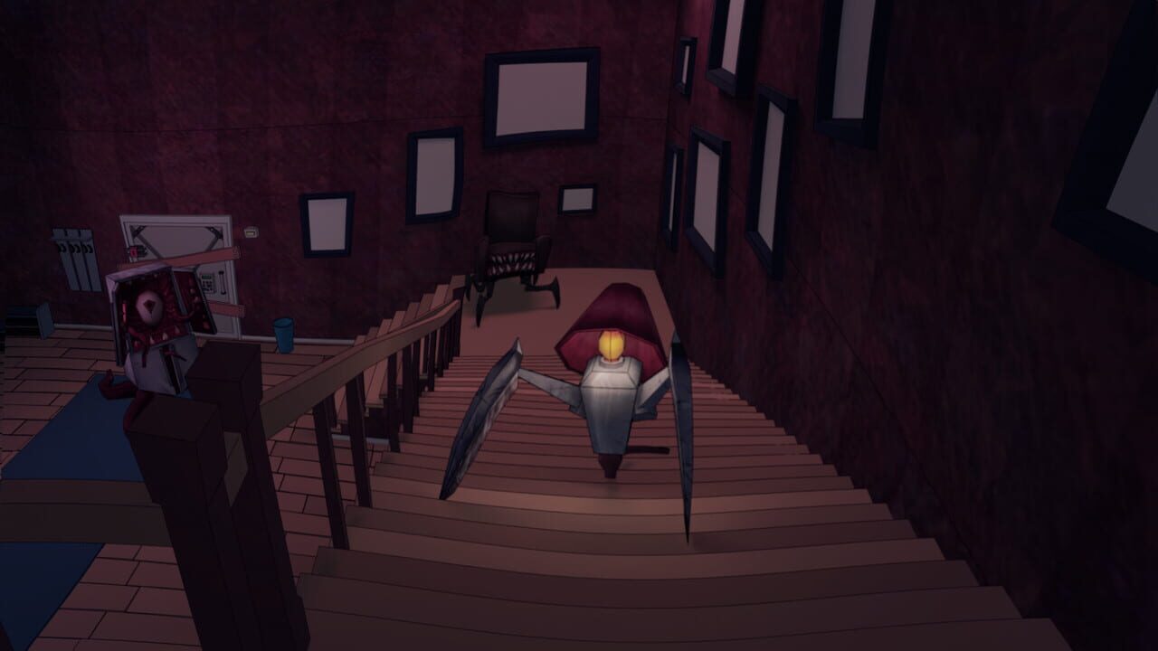 Furniture Busters — Screenshot 4