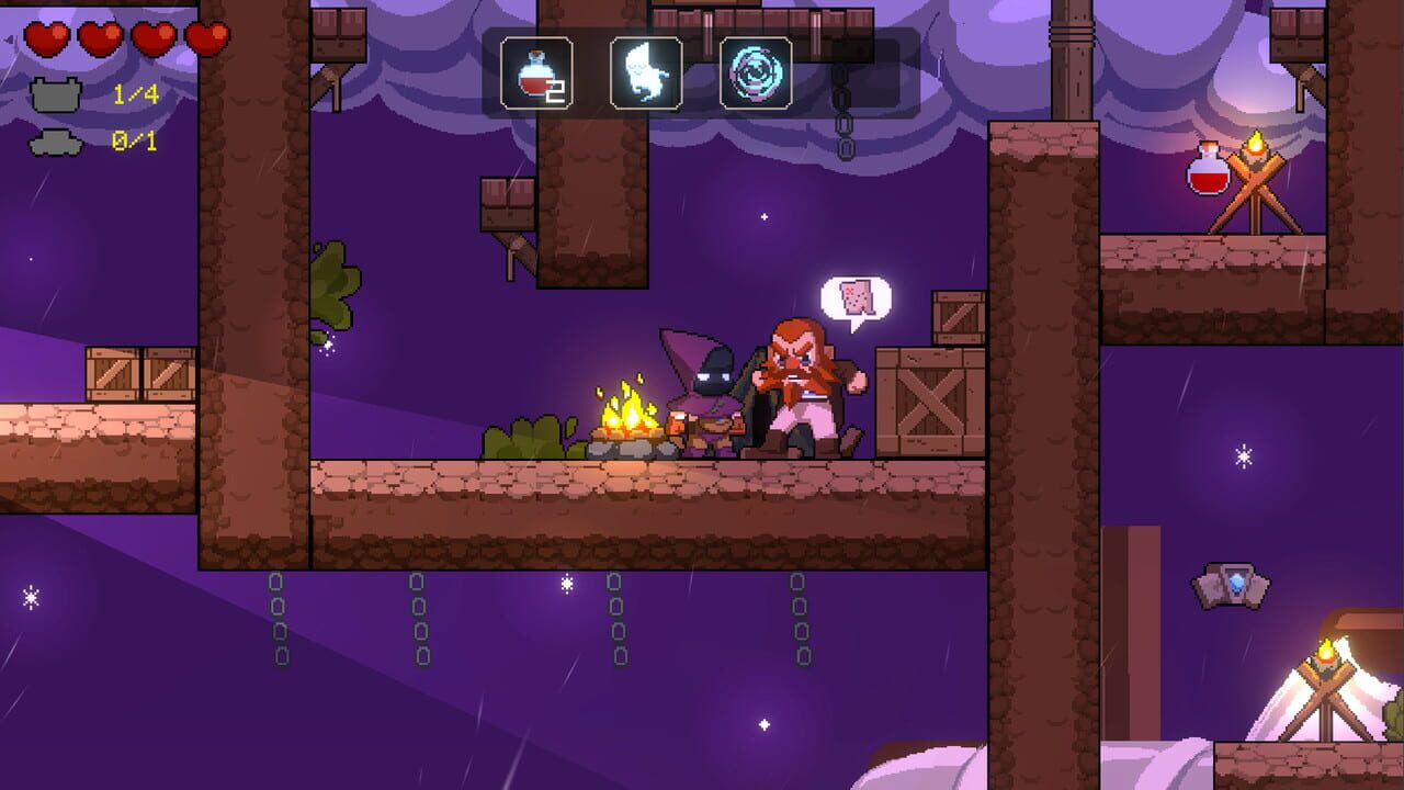 Portal Walk — Screenshot 2