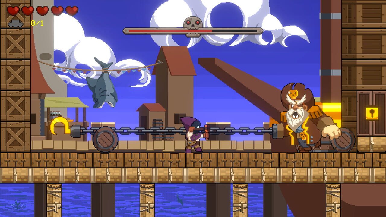 Portal Walk — Screenshot 3