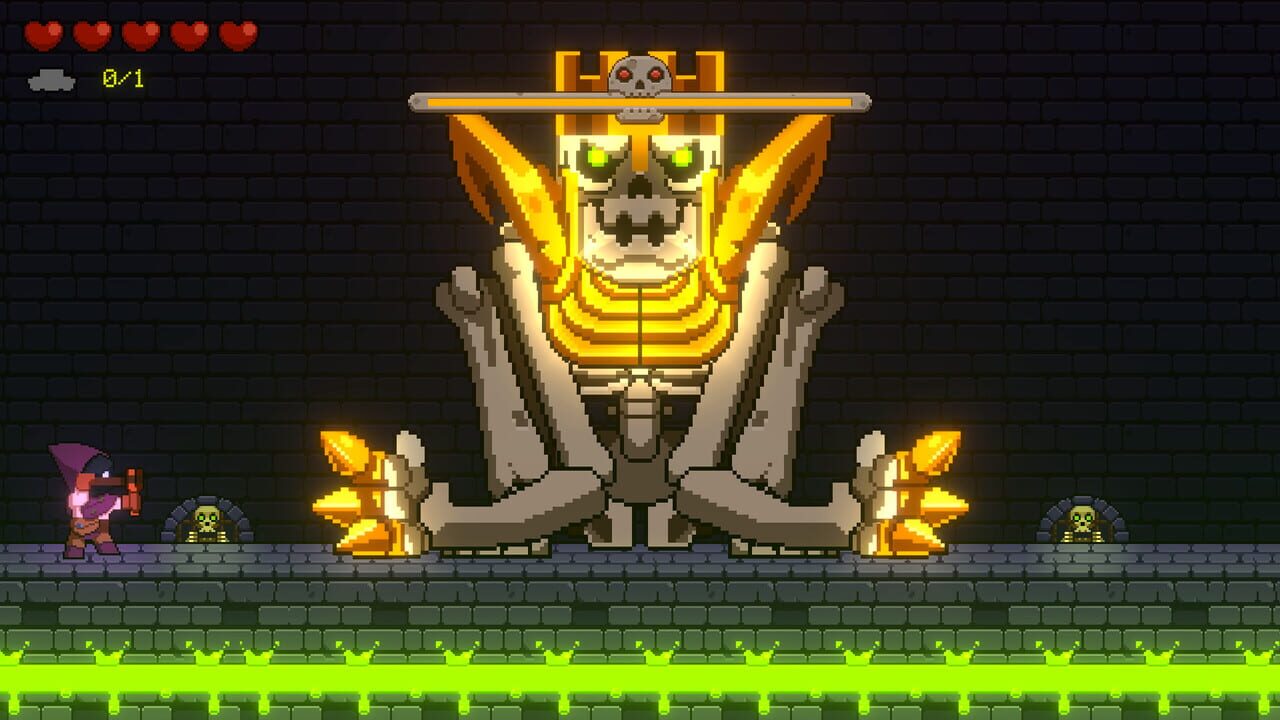 Portal Walk — Screenshot 4