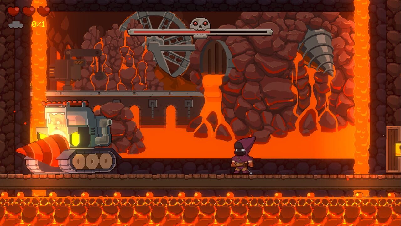 Portal Walk — Screenshot 5
