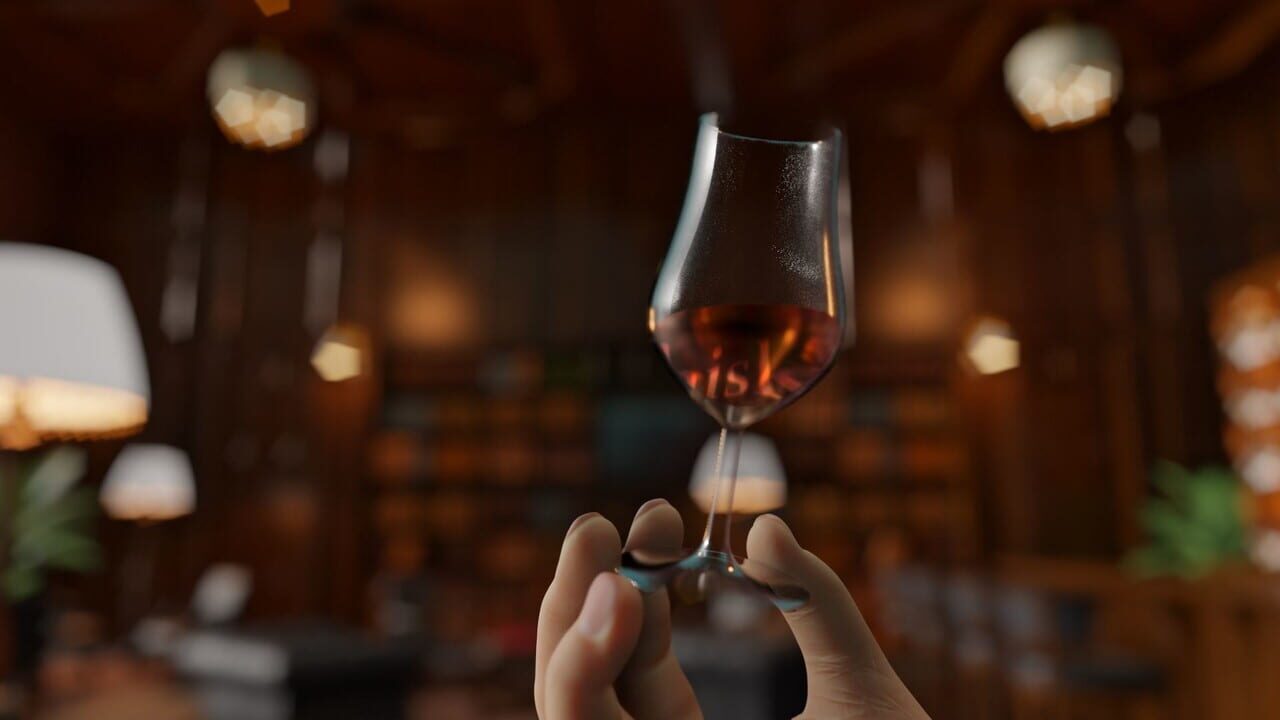 Whisky Bottler — Screenshot 1